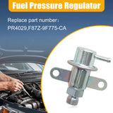 Fuel Pressure Regulator for Ford Explorer 1998-1999 PR4029 F87Z-9F775-CA – product image