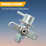 Fuel Pressure Regulator for Ford Explorer 1998-1999 PR4029 F87Z-9F775-CA – product image 3