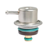 Fuel Pressure Regulator for Mercedes-Benz S320 S420 S500 S600 1994-1999 0280160587 – product image