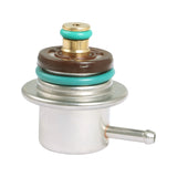 Fuel Pressure Regulator for Mercedes-Benz S320 S420 S500 S600 1994-1999 0280160587 – product image 2