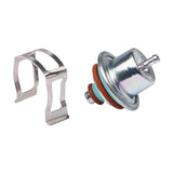 Fuel Pressure Regulator Gas for GMC Sierra Hybrid Yukon 1500 2002 - 2005 US 2171582 – product image 2