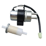 Fuel Pump and Filter for Yamaha V Star 650 and 1100