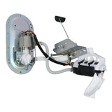Fuel Pump Assembly for 2002-2005 Harley-Davidson Road King FLHRI