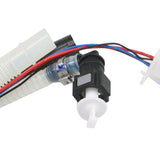 Fuel Pump Assembly For Mercedes-Benz E320 E350 E500 CLS500 2003-2009 FG211A – product image 4