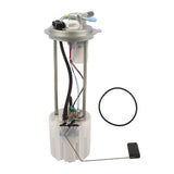 Fuel Pump Assembly w/Sensor For Chevy Silverado 1500 GMC Sierra 1500 2014-2018 – product image