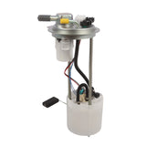 Fuel Pump Assembly w/Sensor For Chevy Silverado 1500 GMC Sierra 1500 2014-2018 – product image 7