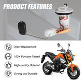 Fuel Pump Assy For Honda Grom125 Honda Msx125 16700-K26-B01 Us shipping – product image 3