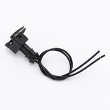Fuel Pump Connector Wire Harness Plug Clip Fits for Volvo Penta 3858261 3857650 – product image 2