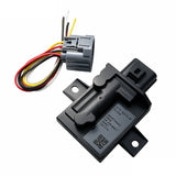 Fuel Pump Driver Module FK72-9D370-AF for Jaguar E-Pace, XE, XF and F-Pace