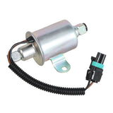 Fuel Pump for Evolution Tripac APU 424318 42-1762-1 42989 – product image