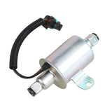 Fuel Pump for Evolution Tripac APU 424318 42-1762-1 42989 – product image 2