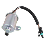 Fuel Pump for Evolution Tripac APU 424318 42-1762-1 42989 – product image 3