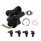 Fuel Pump Kit For Kohler K-Series 10 12 14 16 HP K241 K301 K321 K341 Engines US – product image