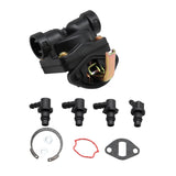 Fuel Pump Kit For Kohler K-Series 10 12 14 16 HP K241 K301 K321 K341 Engines US – product image 2