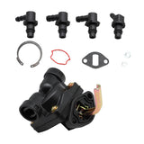 Fuel Pump Kit For Kohler K-Series 10 12 14 16 HP K241 K301 K321 K341 Engines US – product image 4
