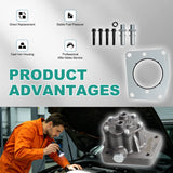 Fuel Pump Kit with Gasket & Hardware 2872545 for Cummins 6C8.3 B6.7 Diesel – product image 3