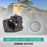 Fuel Pump Kit with Gasket & Hardware 2872545 for Cummins 6C8.3 B6.7 Diesel – product image 5