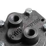 Fuel Pump Kit with Gasket & Hardware 2872545 for Cummins 6C8.3 B6.7 Diesel – product image 8