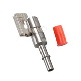 Fuel Pump Line Return Check Valve Connector for Ford F150 F250 F350 – product image 5