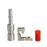 Fuel Pump Line Return Check Valve Connector for Ford F150 F250 F350 – product image 8