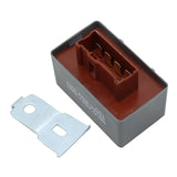 Fuel Pump Main Relay For 92-01 Honda Civic Accord Acura 39400-SM4-003 – product image 2