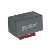 Fuel Pump Main Relay For 92-01 Honda Civic Accord Acura 39400-SM4-003 – product image 4
