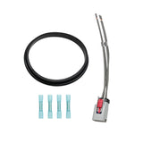 Fuel Pump Module for 2002-2004 Chevrolet Tahoe GMC Yukon 5.3L Flex Fuel E3559M – product image 8