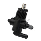 Fuel Shut Off Valve Petcock 3-Way 7052161 For Polaris Sportsman 335 400 500 600 – product image