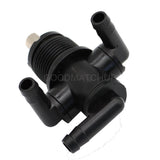 Fuel Shut Off Valve Petcock 3-Way 7052161 For Polaris Sportsman 335 400 500 600 – product image 3