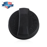 Fuel Tank Cap for John Deere 4320 4520 6300 6400 7520 AL113086 Plastic Diesel – product image