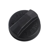 Fuel Tank Cap for John Deere 4320 4520 6300 6400 7520 AL113086 Plastic Diesel – product image 2