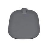 Fuel Tank Filler Door Gas Tank Cover for 2019-24 Chevrolet Silverado 1500 6.6FT – product image