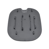 Fuel Tank Filler Door Gas Tank Cover for 2019-24 Chevrolet Silverado 1500 6.6FT – product image 6