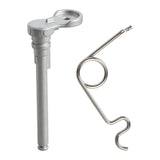 Fuel Tank Filler Door Pocket Hinge Pin Set Fits for 2015-2022 Ford F-150 BB5Z-7827936-A – product image 7