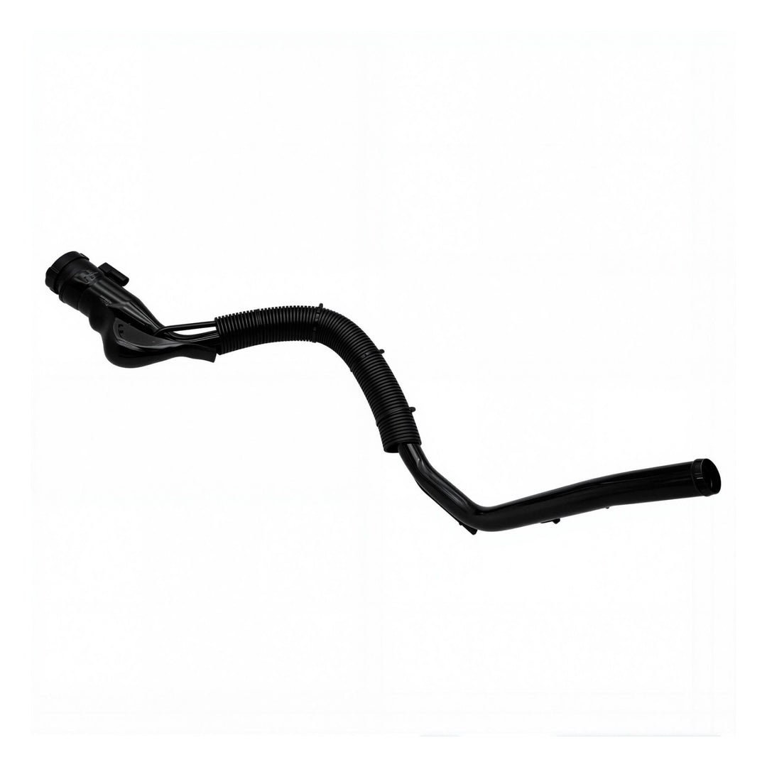 Fuel Tank Filler Neck FN736 for 2010-2014 Ford Mustang