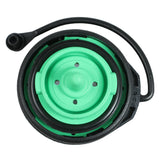 Fuel Tank Gas Cap for 2009-2010 VW Volkswagen Jetta Sedan 2.5L 1K0201550AJ – product image