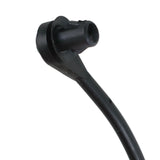Fuel Tank Gas Cap for 2009-2010 VW Volkswagen Jetta Sedan 2.5L 1K0201550AJ – product image 2