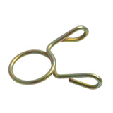 Fuel Tank Gas Line Hose Kit & Clips Fit for Honda C70 C90 C110 C200 CA102 US – product image 2