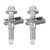 Fuel Tank Strap Fit Bolts and Nut Hardware Kit for GMC Canyon 2015-2021 11516770 – product image 2