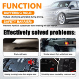 Fuel Tank Vent Hose for BMW F20 F22 F87 F30 F36 335i 435i N55 13907604938 – product image 12