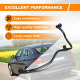 Fuel Tank Vent Hose for BMW F20 F22 F87 F30 F36 335i 435i N55 13907604938 – product image 13