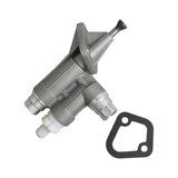 Fuel Transfer Lift Pump For Cummins 4B 4BT 6B 6BT 6CT B3.9L 8V B5.9L 12V 4937767 FP7901-050 – product image 2