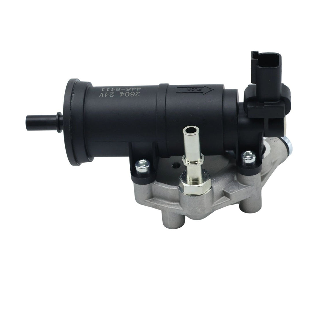 Fuel Transfer Pump 446-5411 for Caterpillar C4.4, C6.6, C7.1 Engines