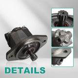 Fuel Transfer Pump Fit for CAT 3406E C-15 C-16 C-18 C13 C15 – product image 4