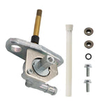 Fuel Valve Petcock Fit For Honda RECON 250 For RANCHER 350 400 TRX250X TRX250EX – product image
