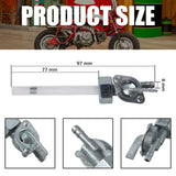 Fuel Valve Tap Petcock for 50cc Mini Honda Z50A QA50 P50 MR50 PC50 Z50AK – product image