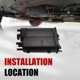 Fuel Vapor Evap Charcoal Canister for Ford Bronco Sport Escape LX6Z-9D653-F – product image 3