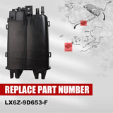 Fuel Vapor Evap Charcoal Canister for Ford Bronco Sport Escape LX6Z-9D653-F – product image 4