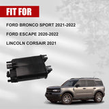 Fuel Vapor Evap Charcoal Canister for Ford Bronco Sport Escape LX6Z-9D653-F – product image 5