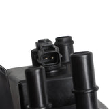 Fuel Vapor Evap Charcoal Canister for Ford Bronco Sport Escape LX6Z-9D653-F – product image 8